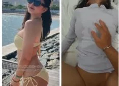 Chuyến Du Lịch Đầy Kỷ Niệm Cùng Bạn Gái Xinh Ngon